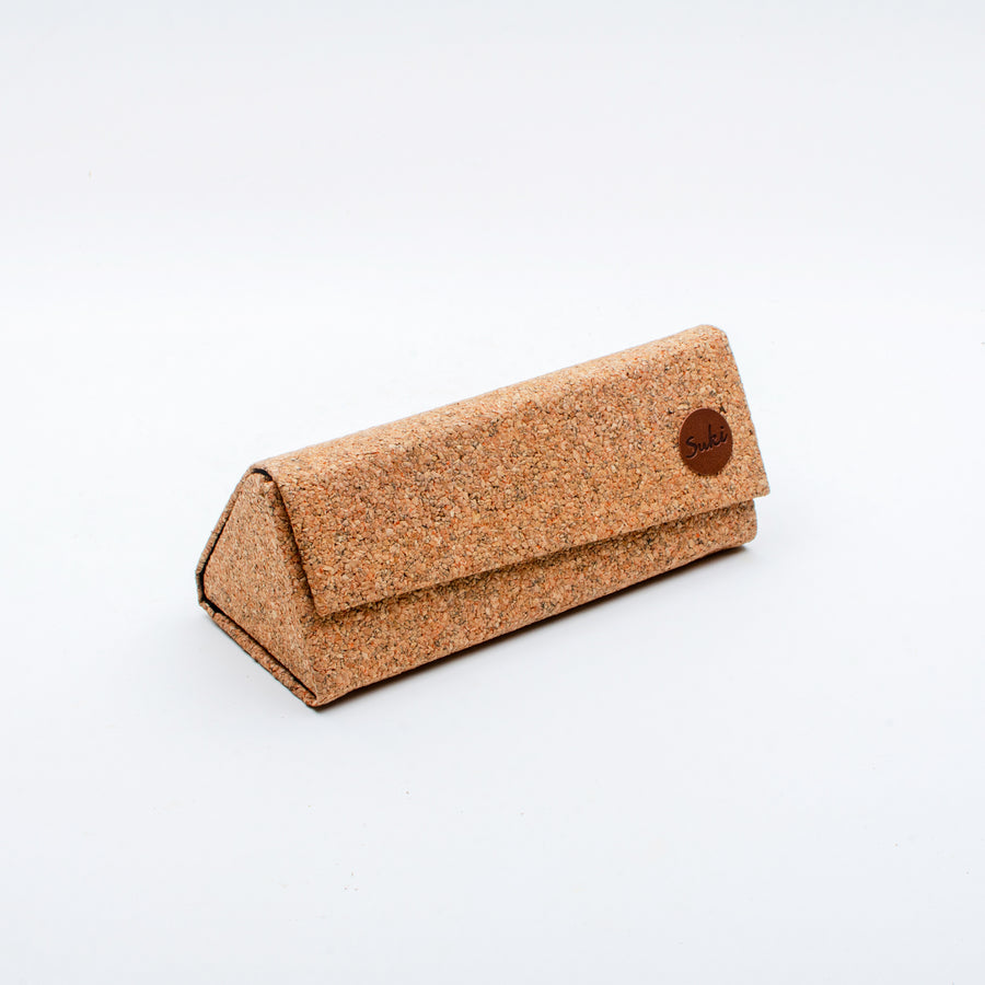 Case Cork Sunglasses Suki