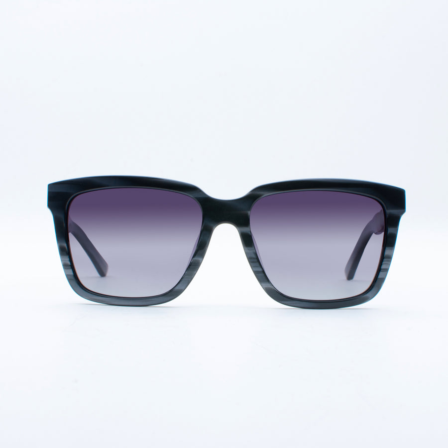 Wooden Sunglasses Janu Grey Suki