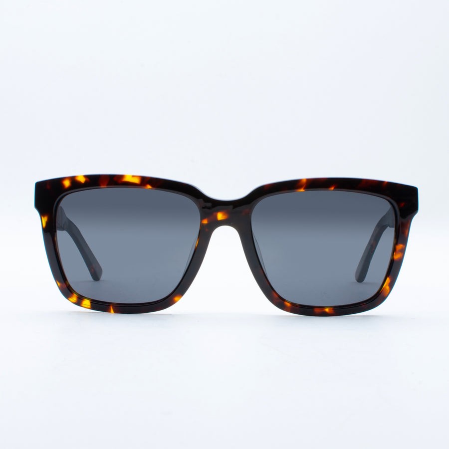 Wooden Sunglasses Janu Tortoise Suki