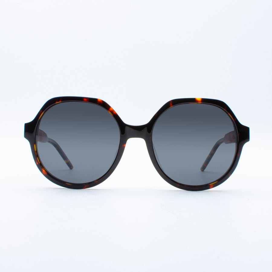 Wooden Sunglasses Maya Tortoise Suki