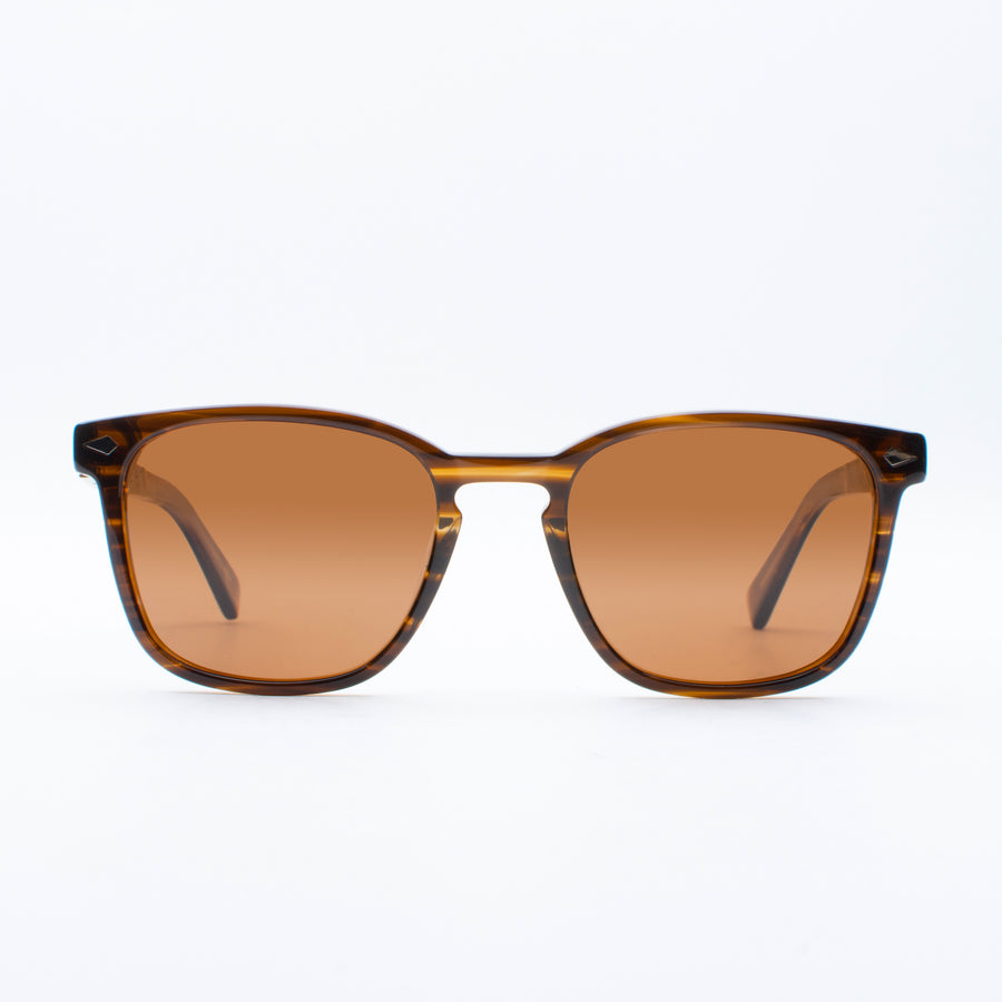 Wooden Sunglasses Nakula Amber Suki