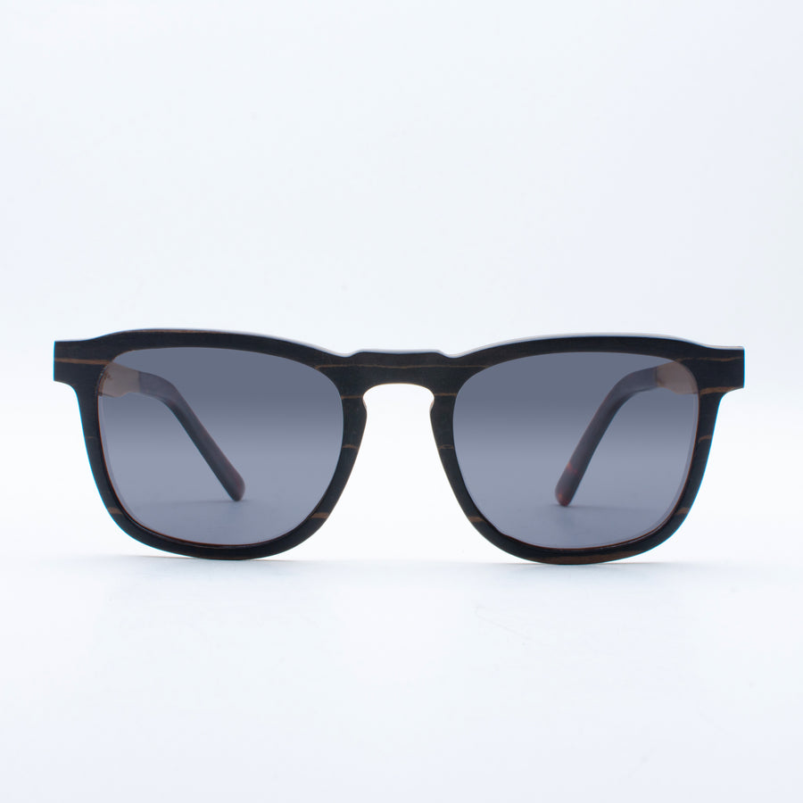 wooden sunglasses rau ebony suki 