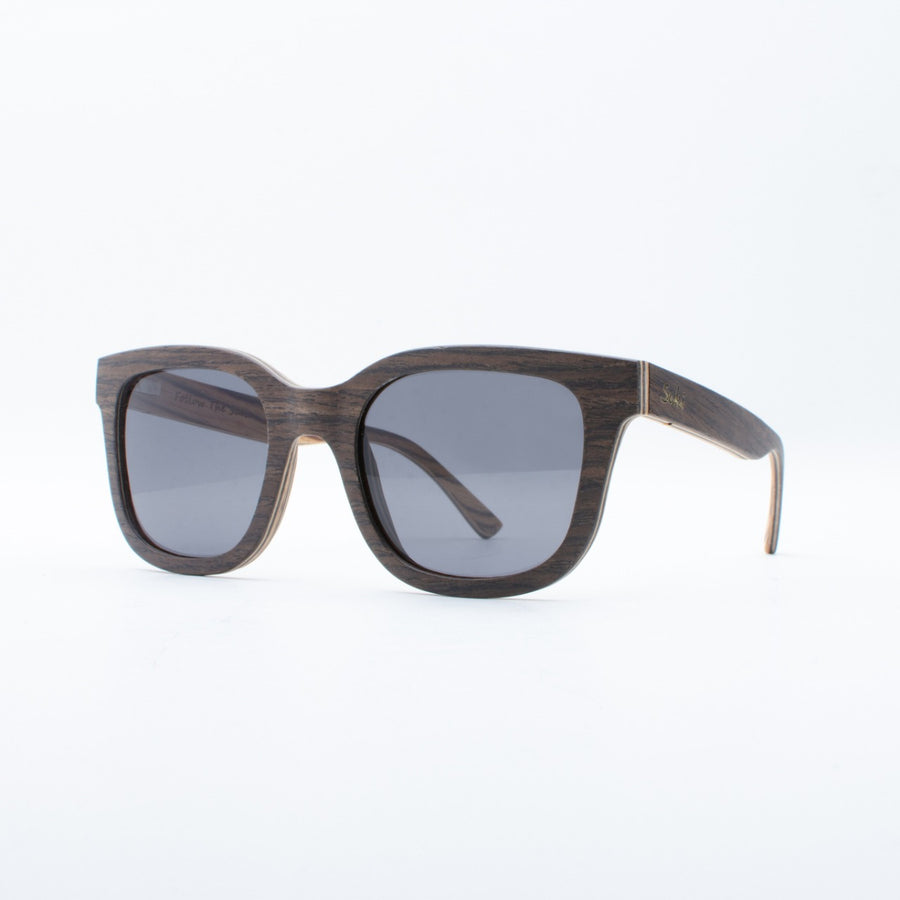 wooden sunglasses sentani ebony suki