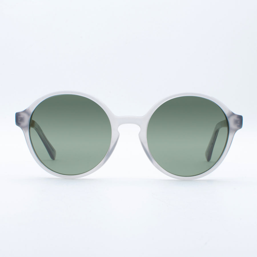 Wooden Sunglasses Talika Grey Suki
