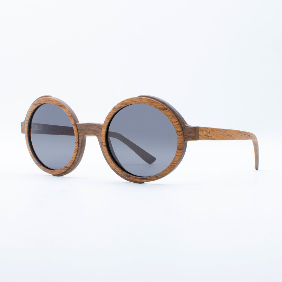 wooden sunglasses tana rosewood brown suki