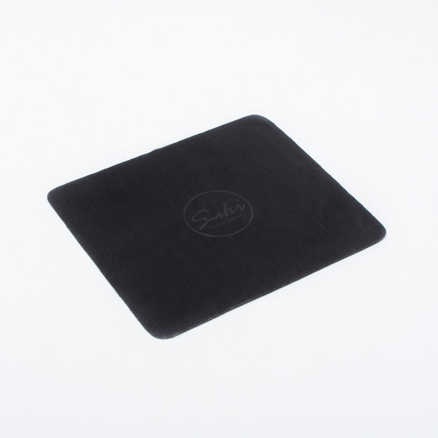 Microviber cloth suki